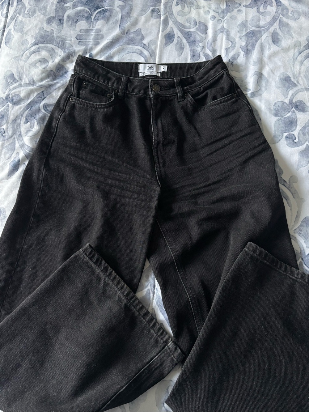 Twik Baggy Jeans
